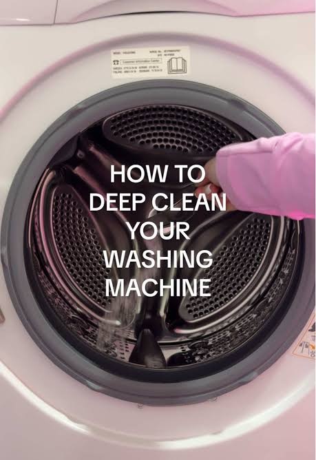 Modern commercial laundry equipment at 4th Street Laundromat providing professional laundry services in Frederick MD